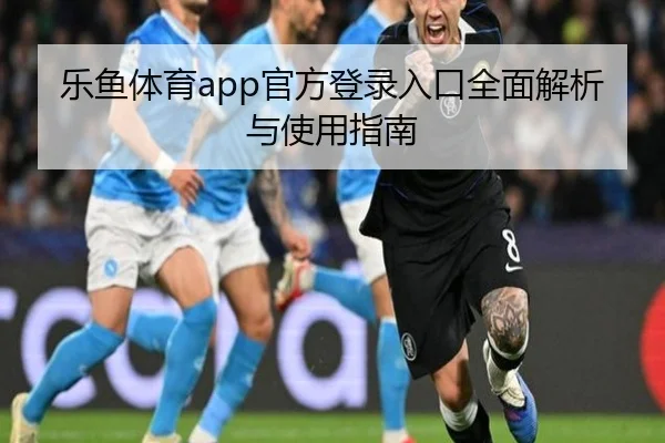 乐鱼体育app官方登录入口全面解析与使用指南